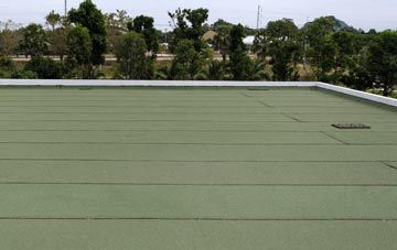 all Neat Marsh roofing types quoted for