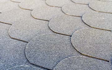 Neat Marsh asphalt roofing costs