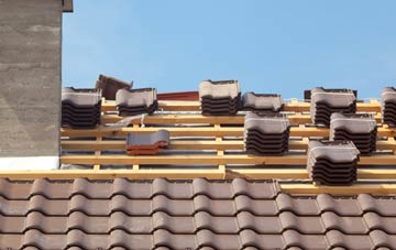 Neat Marsh clay roofing costs