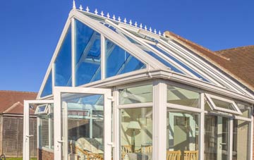 conservatory roof insulation costs Neat Marsh