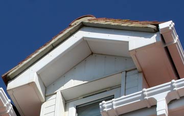 Neat Marsh fascia installation costs
