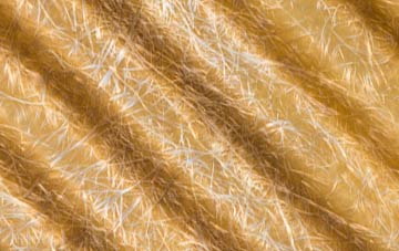 Neat Marsh fibreglass roof waterproofing