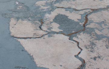 fibreglass roofing replacement Neat Marsh