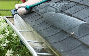 Neat Marsh gutter cleaning costs