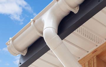 Neat Marsh gutter installation costs