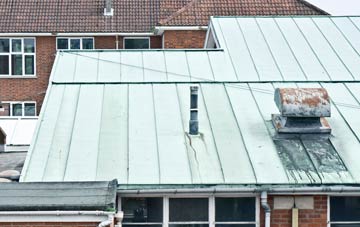 Neat Marsh lead roofing costs
