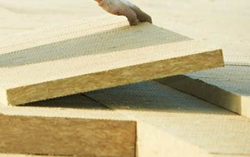 measuring Neat Marsh tapered insulation