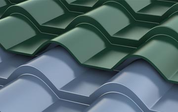 who should consider Neat Marsh plastic roofs