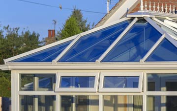 professional Neat Marsh conservatory insulation