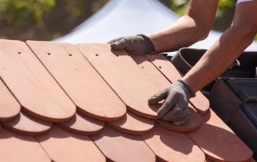 Neat Marsh roof tile contractors