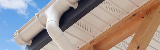 get Neat Marsh guttering quotes today