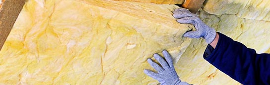 quotes for Neat Marsh roof insulation