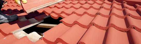 compare Neat Marsh roof repair quotes