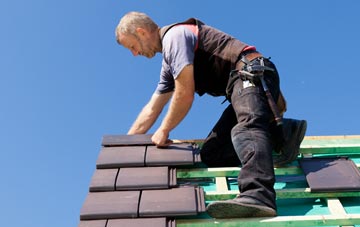 disadvantages of Neat Marsh slate roofing