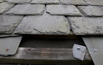 Neat Marsh slate roof repairs and maintenance
