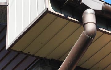 Neat Marsh soffit installation costs