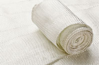 Neat Marsh fibreglass roofing repairs