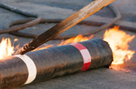 free Neat Marsh flat roofing repair quotes