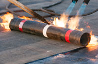 Neat Marsh flat roof sealing