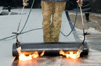 Neat Marsh flat roof sealing quote