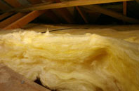 Neat Marsh pitch roof insulation