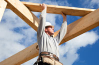 Neat Marsh roof replacement work