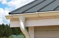 Neat Marsh soffits