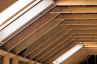 Neat Marsh tapered roof insulation quotes